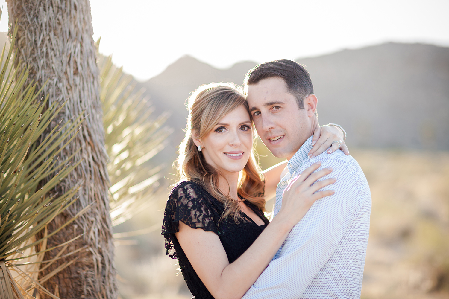 Engagement, Wedding & Family Photographer