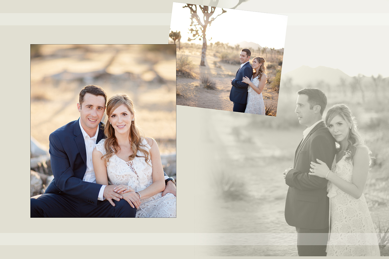 Engagement, Wedding & Family Photographer